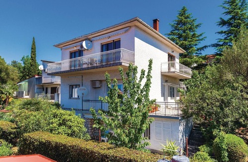 Selce Apartment | 1 bedroom gorgeous apartment in Selce