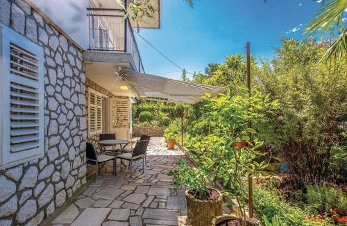 Selce Apartment | 1 bedroom gorgeous apartment in Selce