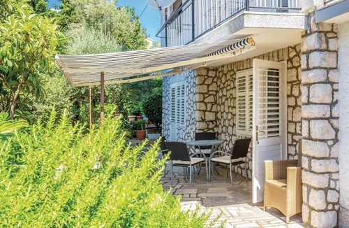 Selce Apartment | 1 bedroom gorgeous apartment in Selce