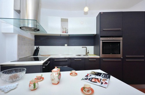 Bacvice Apartment | 1 bedroom gorgeous apartment in Split