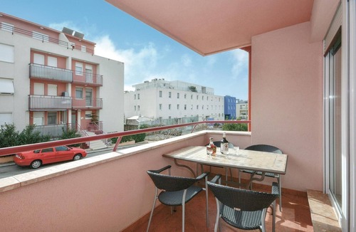 Bacvice Apartment | 1 bedroom gorgeous apartment in Split