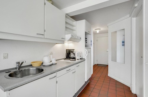 Rindby Strand Apartment | 1 bedroom gorgeous apartment in Fanø