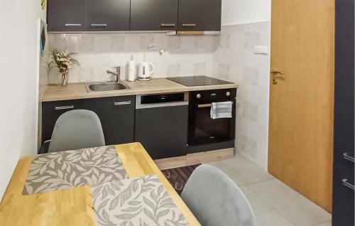 Gracac Apartment | 1 Bedroom Gorgeous Apartment In Gracac