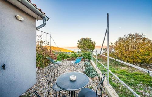 Gondolici Apartment | 1 Bedroom Gorgeous Apartment In Gondolici