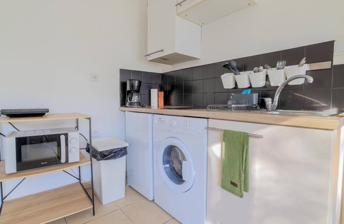 Saint-Josse House | 1 bedroom gorgeous home in Saint-Josse
