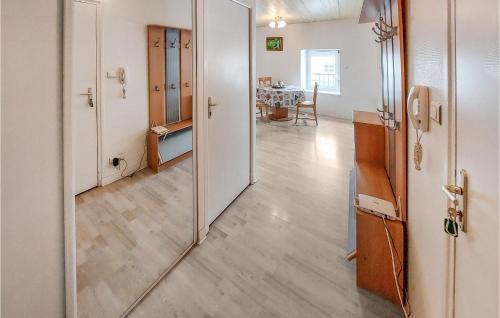 Usson-en-Forez Apartment | 1 Bedroom Gorgeous Apartment In Usson-En-Forez
