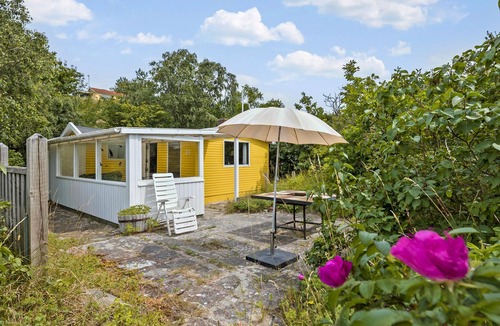 Boderne House | 1 bedroom gorgeous home in Aakirkeby
