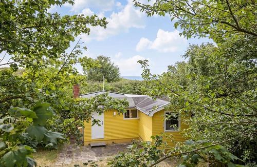 Boderne House | 1 bedroom gorgeous home in Aakirkeby
