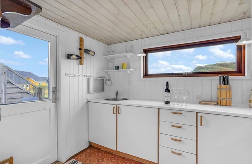 Lonstrup House | 1 bedroom gorgeous home in Hjørring