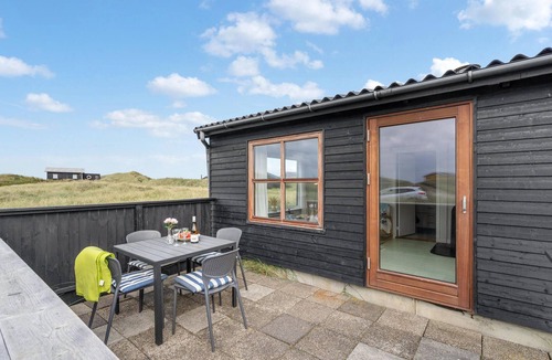 Lonstrup House | 1 bedroom gorgeous home in Hjørring