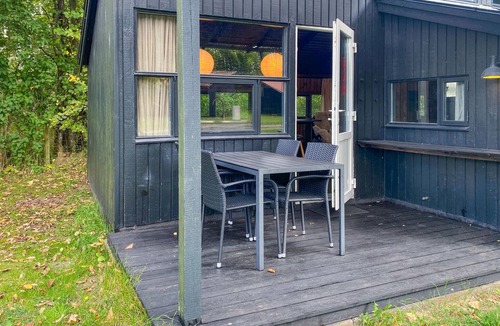 Hampen House | 1 bedroom gorgeous home in Hampen