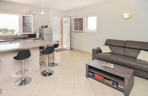 Barjac House | 1 bedroom gorgeous home in Barjac