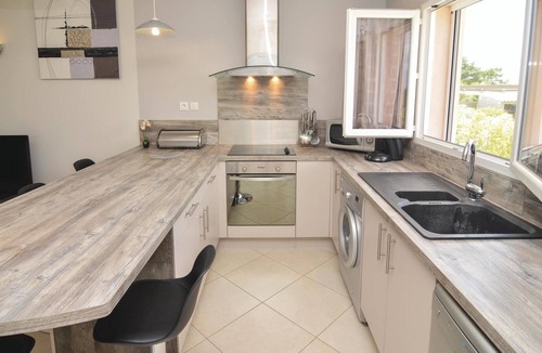 Barjac House | 1 bedroom gorgeous home in Barjac