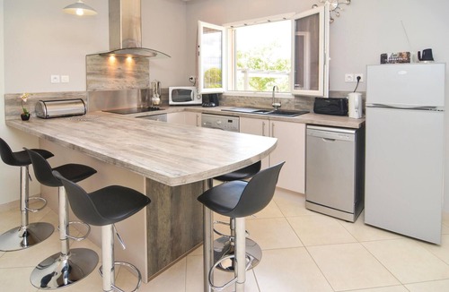 Barjac House | 1 bedroom gorgeous home in Barjac