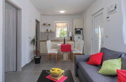 Marcana House | 1 bedroom gorgeous home in Marcana