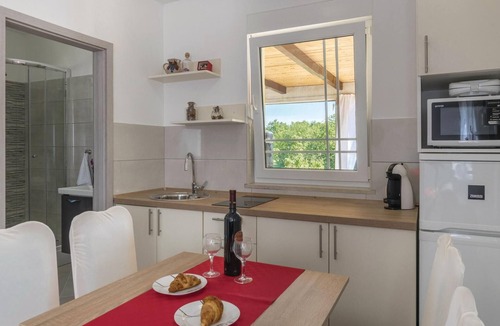 Marcana House | 1 bedroom gorgeous home in Marcana
