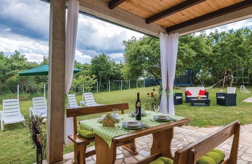 Marcana House | 1 bedroom gorgeous home in Marcana