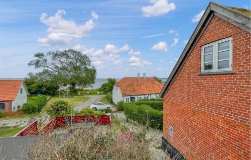 Nyord House | 1 Bedroom Gorgeous Home In Stege