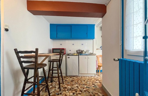 Ault House | 1 bedroom gorgeous home in Ault