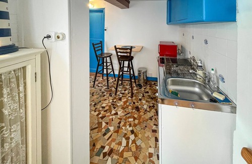 Ault House | 1 bedroom gorgeous home in Ault