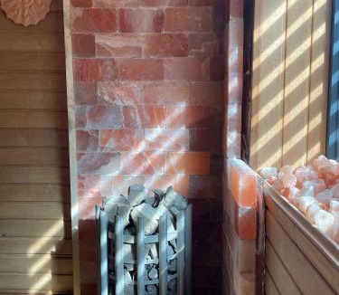 Swanley House | 1 Bedroom Guest House with Sauna and Steam Room