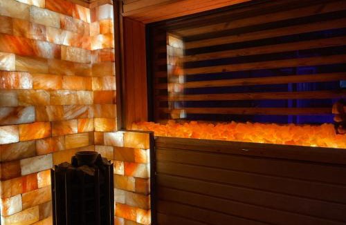 Swanley House | 1 Bedroom Guest House with Sauna and Steam Room