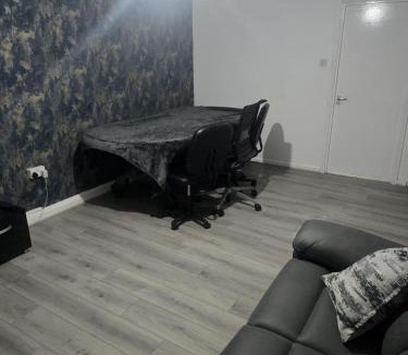 Hackney Wick Apartment | 1 Bedroom Hackney Well Street E9