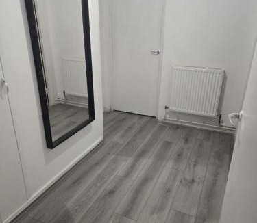 Hackney Wick Apartment | 1 Bedroom Hackney Well Street E9