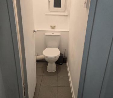 Hackney Wick Apartment | 1 Bedroom Hackney Well Street E9