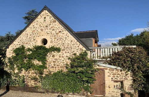 Negreville House | 1-bedroom holiday apartment