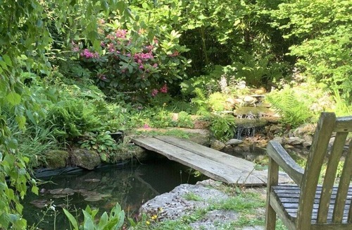 Negreville House | 1-bedroom holiday apartment