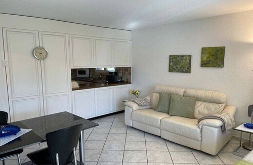 Muralto House | 1-bedroom holiday apartment