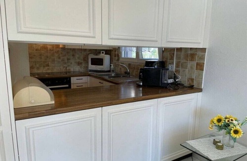 Muralto House | 1-bedroom holiday apartment