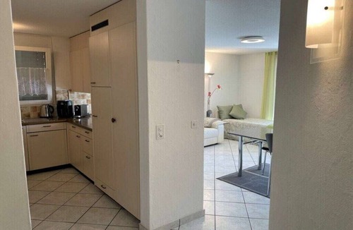 Muralto House | 1-bedroom holiday apartment