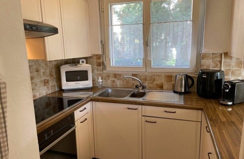 Muralto House | 1-bedroom holiday apartment