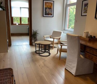 Bailleul House | 1 Bedroom Homestays In Bailleul