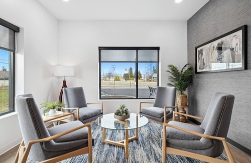Scarborough Apartment | 1-bedroom hotel suites in Scarborough with essentially stocked kitchens.