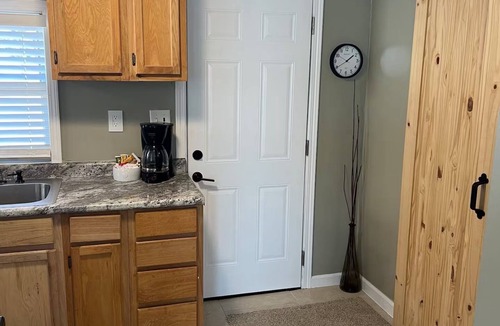 Newton House | 1-bedroom house in charming Newton