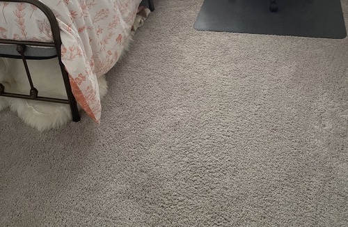 Carlton House | 1 bedroom in house