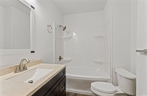 South Bend House | 1-bedroom in South Bend