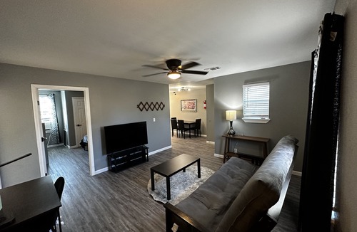 Alta Vista Apartment | 1-Bedroom in the Heart of SA