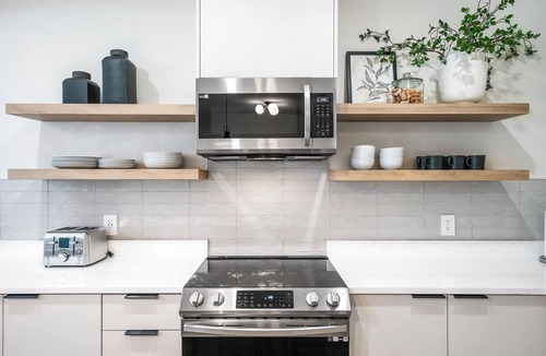 St. Davids Apartment | 1 Bedroom Luxurious Apartment in Niagara