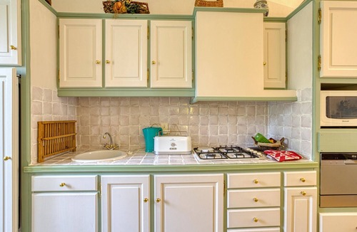 Saint-Jean-du-Bruel Apartment | 1 bedroom lovely apartment in Saint Jean du Bruel