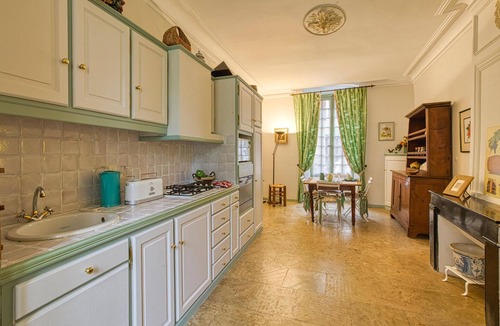 Saint-Jean-du-Bruel Apartment | 1 bedroom lovely apartment in Saint Jean du Bruel