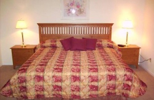 Spirit Lake Resort | 1 Bedroom Lock-Out at Village West