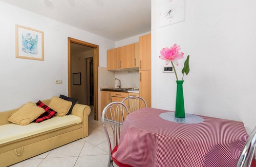 Punta Kriza Apartment | 1 bedroom lovely apartment in Punta Kriza