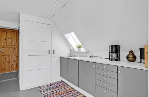 Hirtshals Apartment | 1 bedroom lovely apartment in Hirtshals