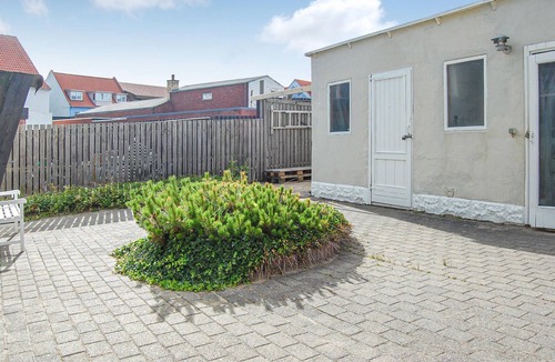 Hirtshals Apartment | 1 bedroom lovely apartment in Hirtshals