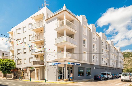 Vergel Apartment | 1 bedroom lovely apartment in El Verger