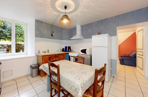 Trouvans Apartment | 1 bedroom lovely apartment in Trouvans
